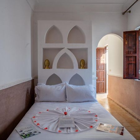Riad Medjad & Spa Otel Marakeş Dış mekan fotoğraf